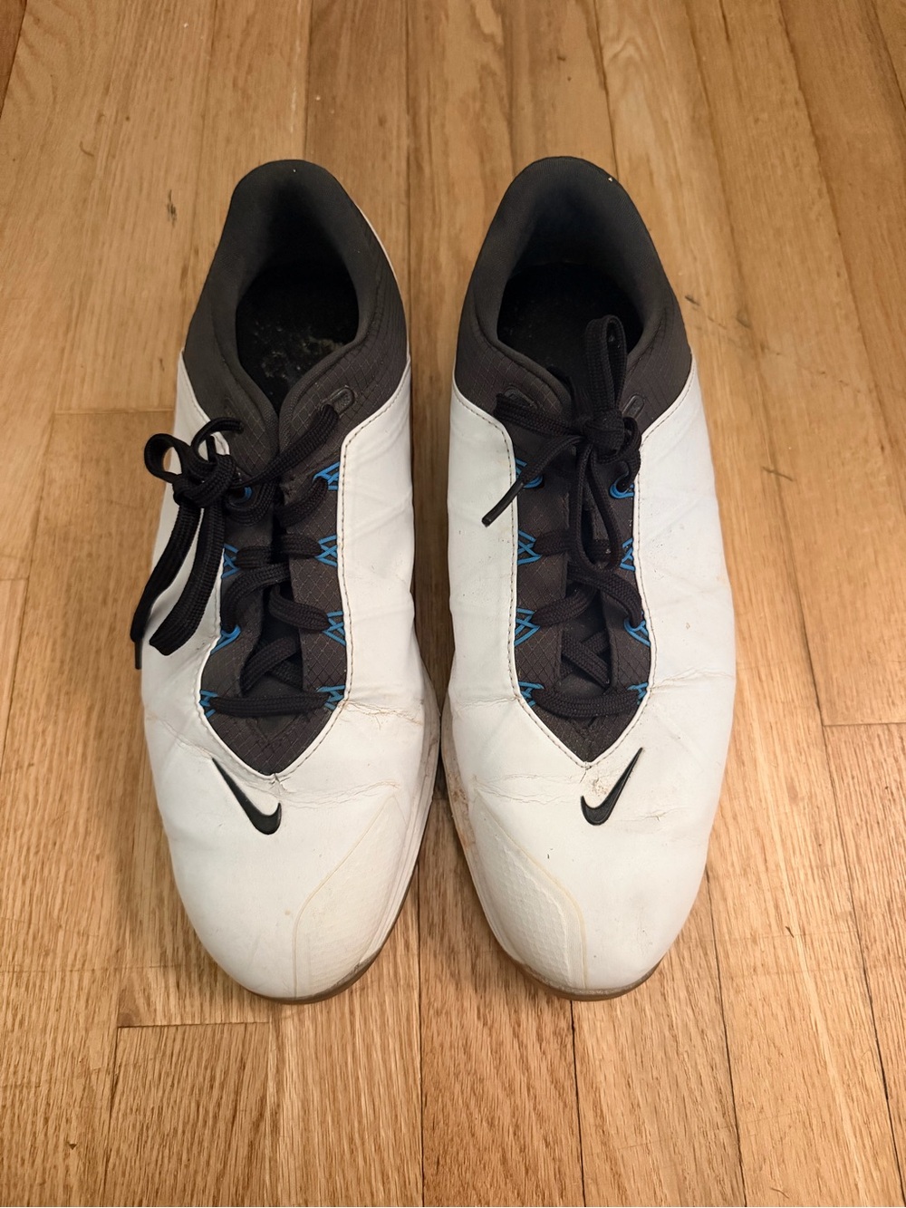 Nike Lunar Fire Golf Shoes
